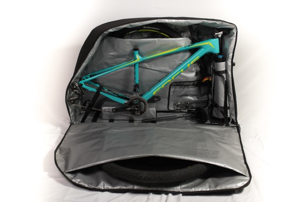 BOLSO KOMODO FULL AERO