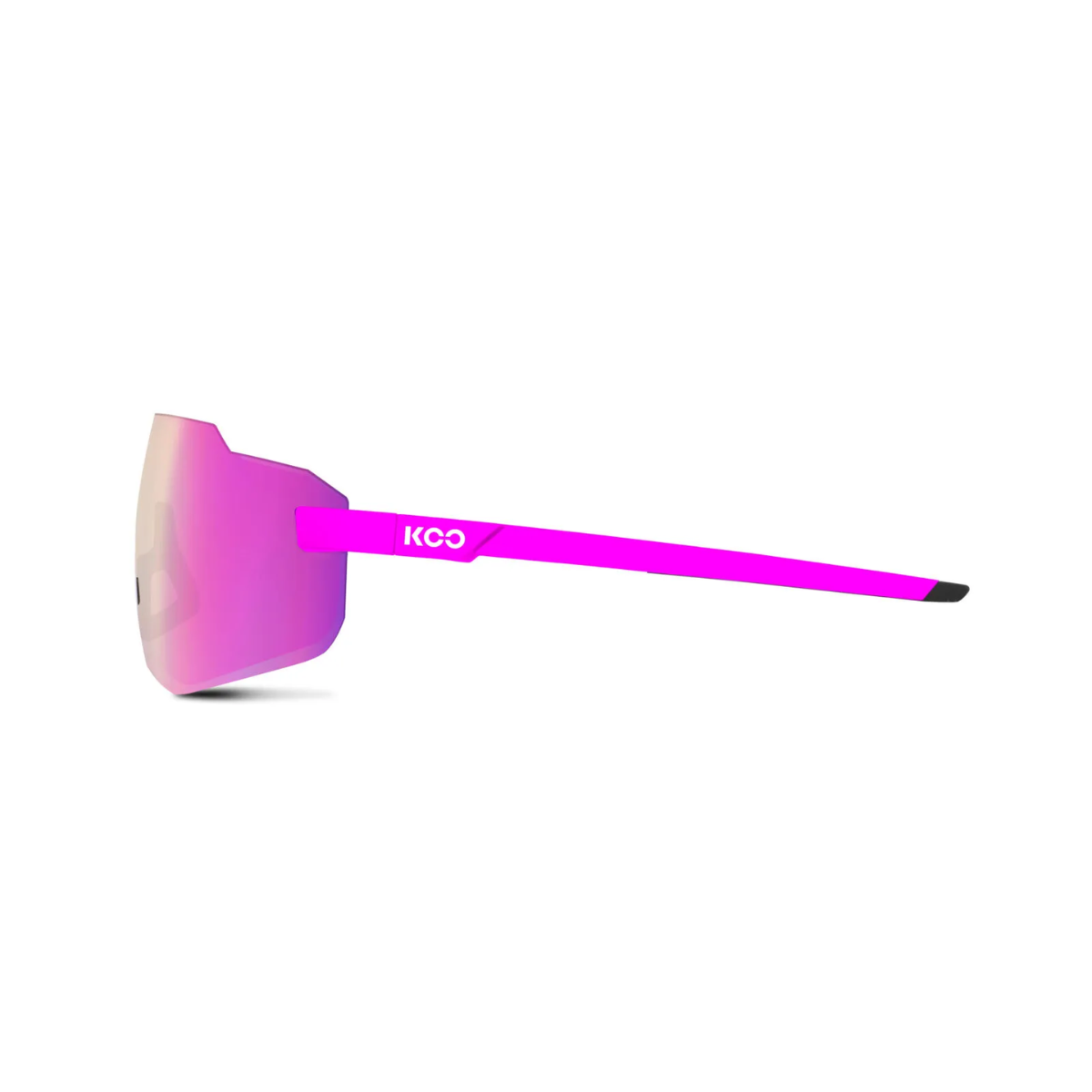 LENTES KOO SUPERNOVA FUCHSIA L.PINK MR