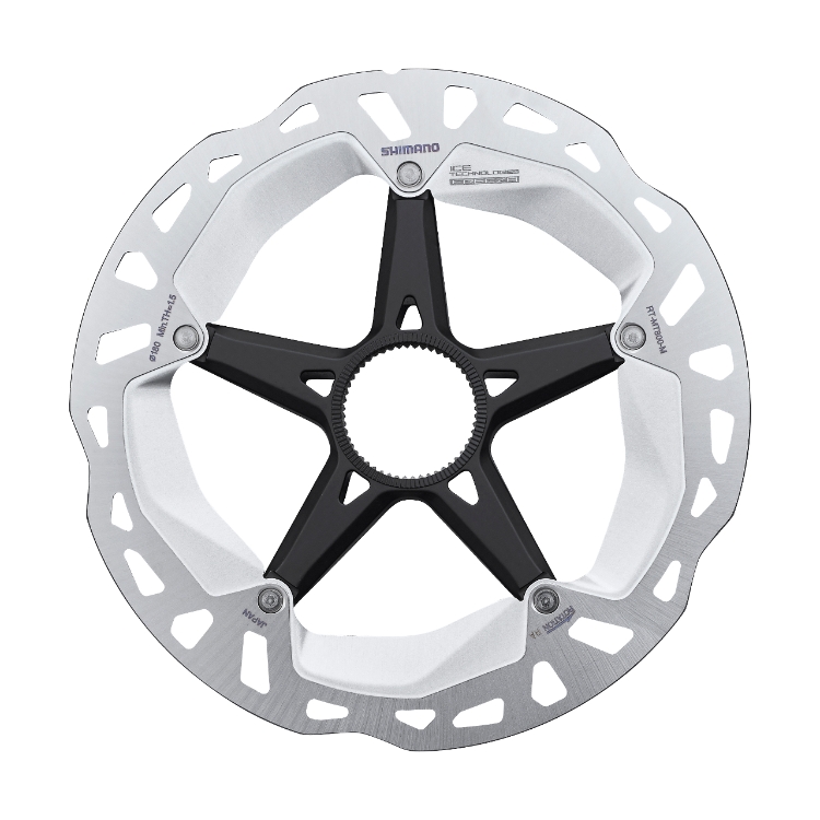 ROTOR SHIMANO RT-MT800