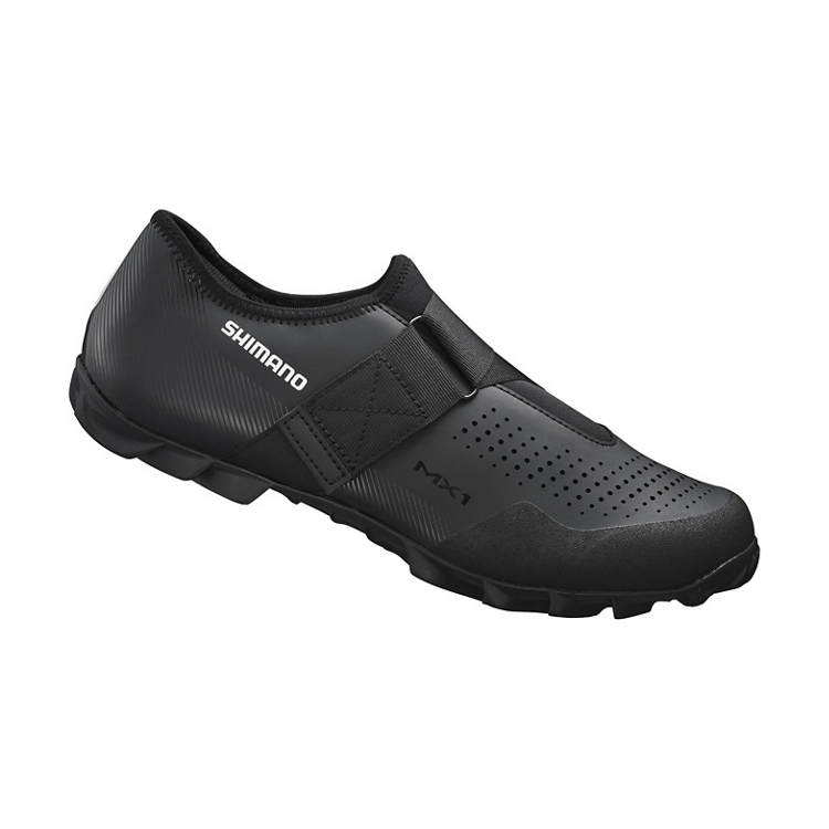 ZAPATILLA SHIMANO SH-MX100