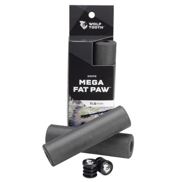 PUÑOS WOLF TOOTH MEGA FAT PAW