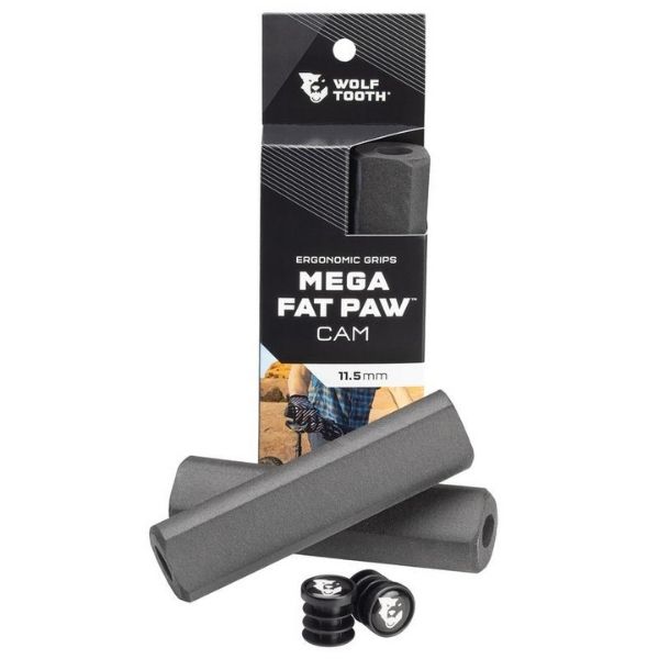 PUÑOS WOLF TOOTH MEGA FAT PAW CAM