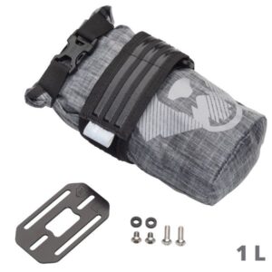 BOLSO WOLF TOOTH B-RAD TEKLITE ROLL-TOP