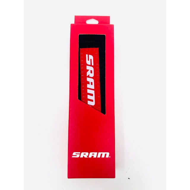 CARRIER STRAP SRAM NEGRO