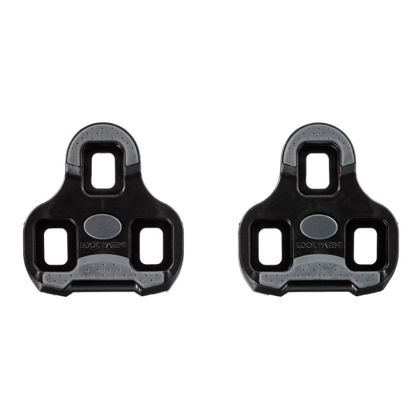 CALAS LOOK RUTA KEO GRIP BLACK