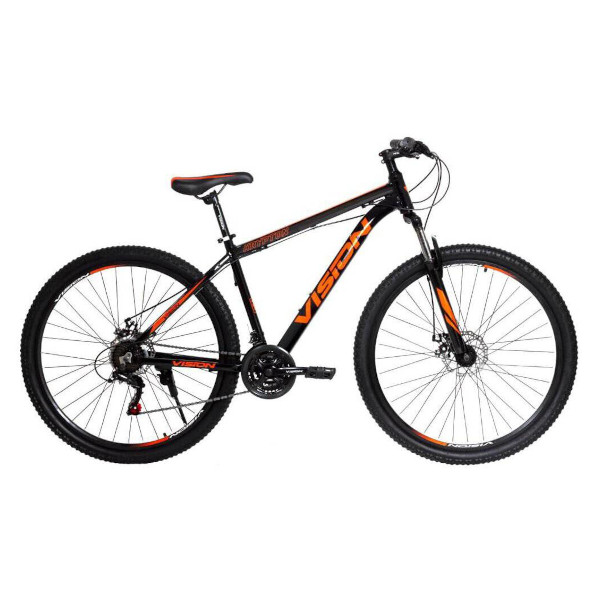 BICICLETA VISION KRYPTON MTB