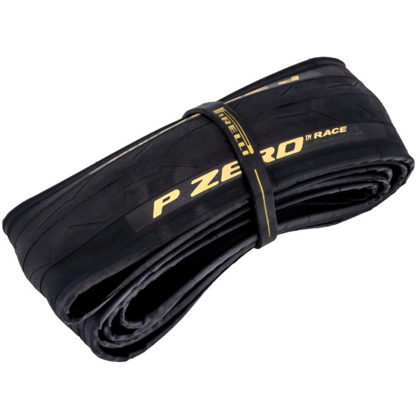 NEUMÁTICO PIRELLI P ZERO RACE 150° ANNIVERSARY EDITION