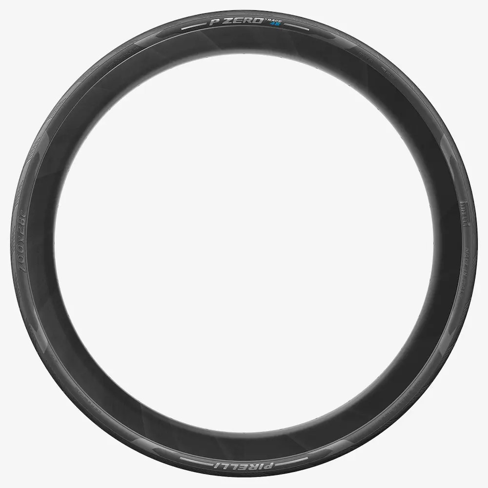 NEUMÁTICO PIRELLI P ZERO RACE 4S