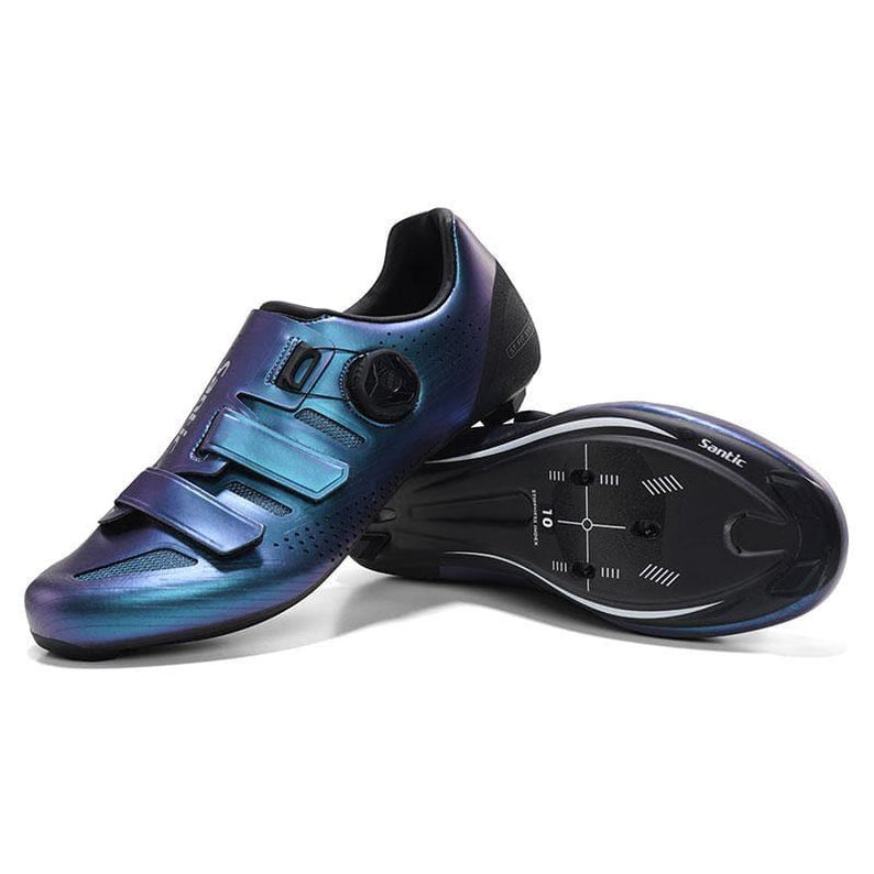 ZAPATILLA SANTIC POLAR (VARIOS COLORES)