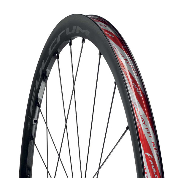 RUEDAS FULCRUM ROAD RACING 4 DB C19