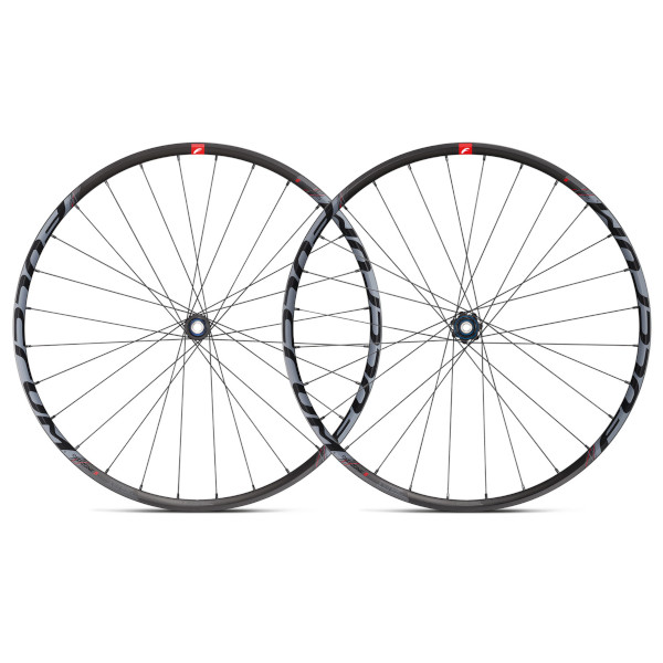 RUEDAS FULCRUM RED ZONE 5 29