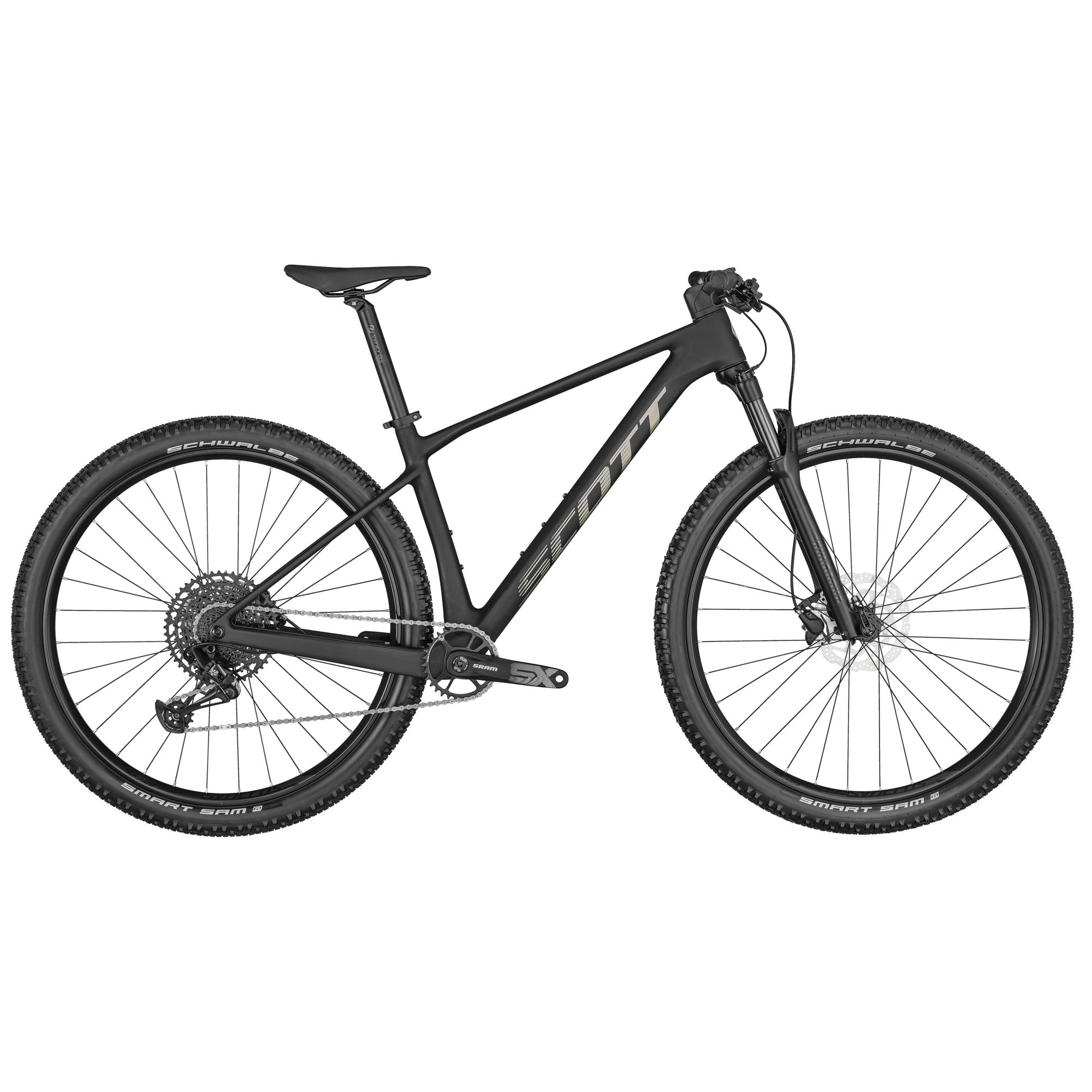 BICICLETA SCOTT SCALE 940 2023 Evobikes