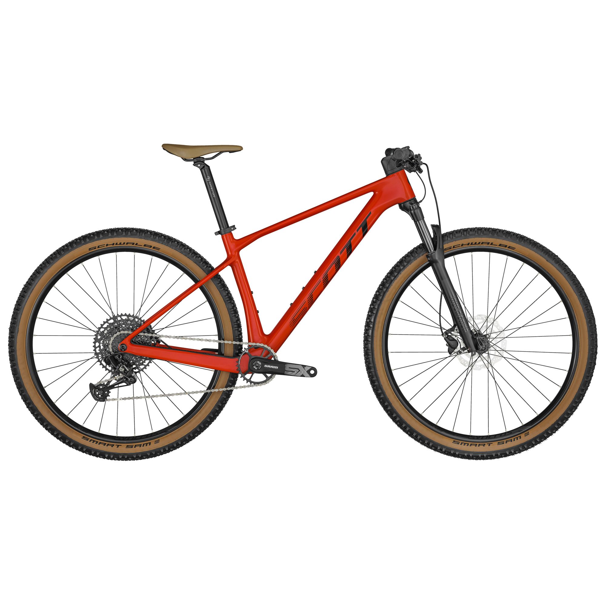 BICICLETA SCOTT SCALE 940 2023