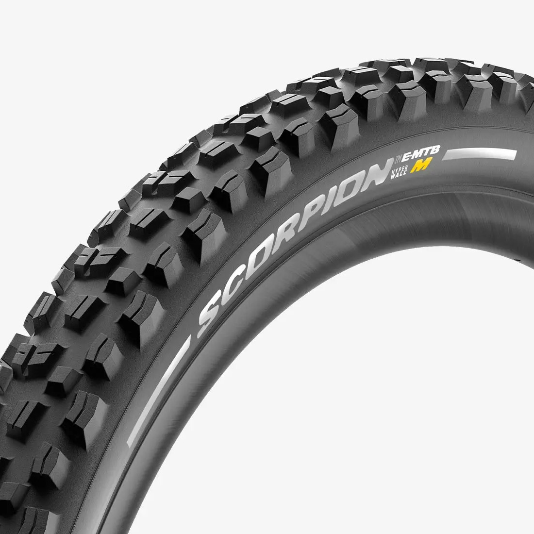 NEUMÁTICO PIRELLI SCORPION E-MTB M