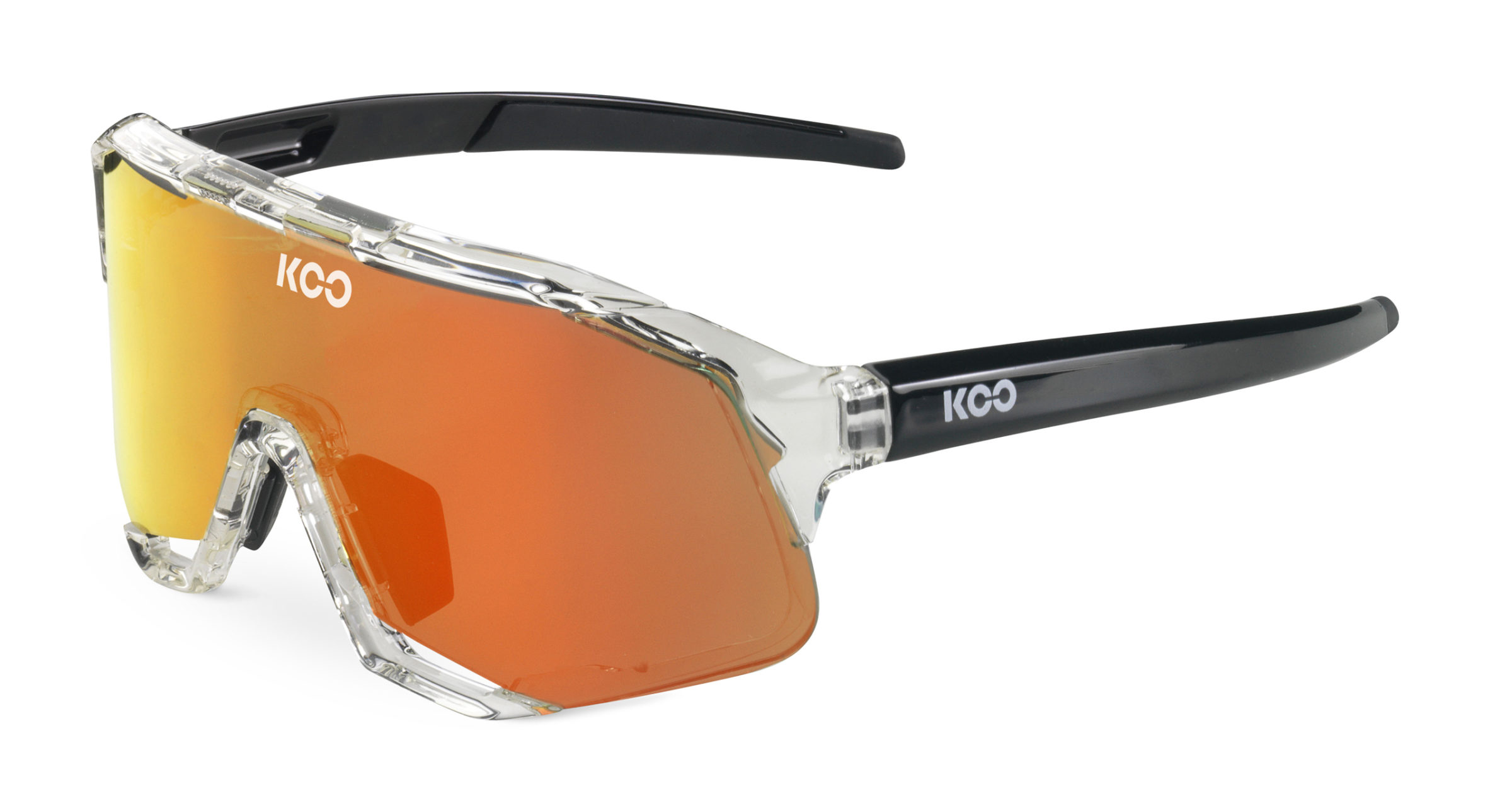 LENTES KOO DEMOS GLASS L.RED MR