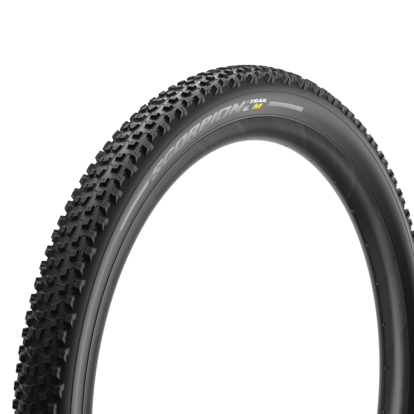 NEUMÁTICO PIRELLI SCORPION TRAIL M
