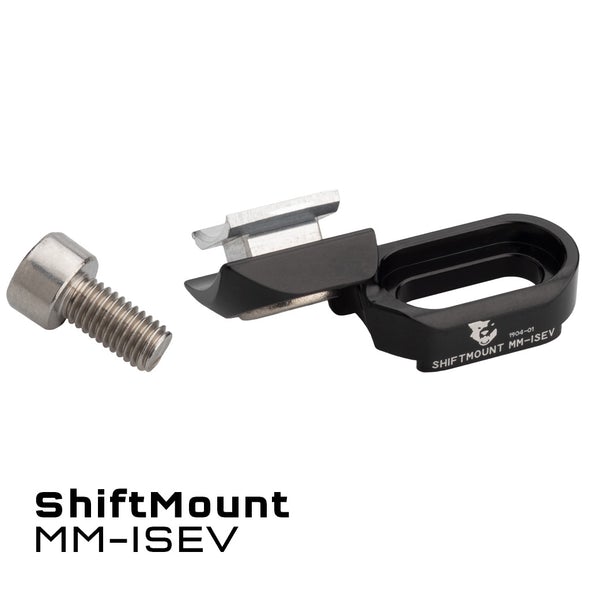SHIFTMOUNT WOLF TOOTH MM-ISEV