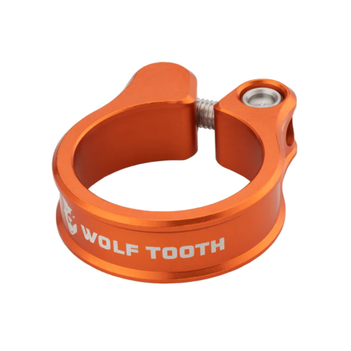 COLLARIN WOLF TOOTH