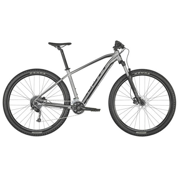 BICICLETA SCOTT ASPECT 950 Evobikes