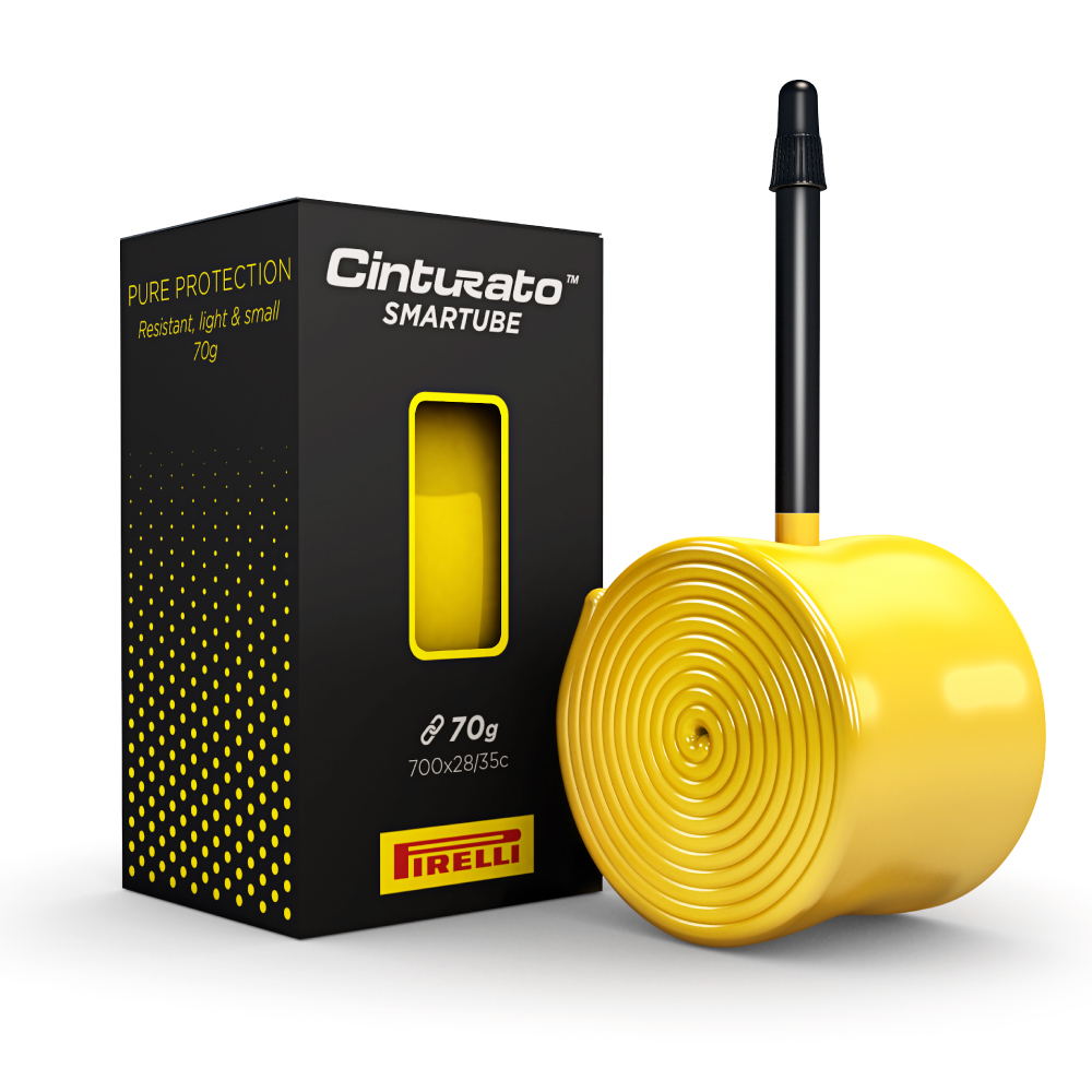 CÁMARA PIRELLI CINTURATO™ SMARTUBE