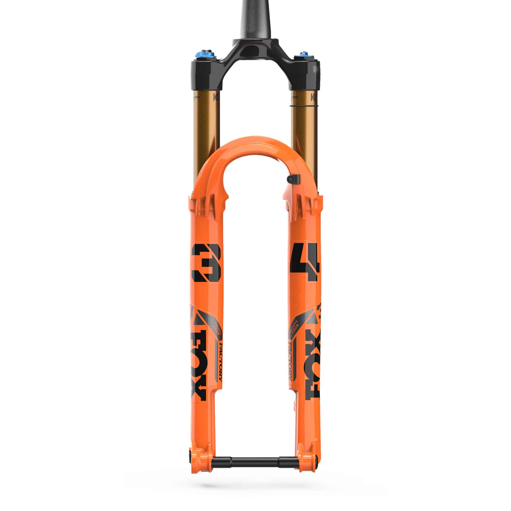 Horquilla aro clearance 29 120mm