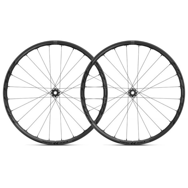 RUEDAS FULCRUM RAPID RED 3 DB
