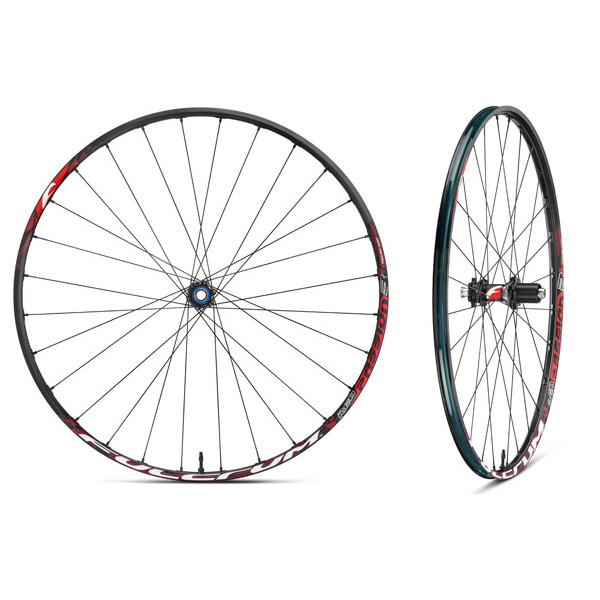 RUEDAS FULCRUM RED PASSION 3 29