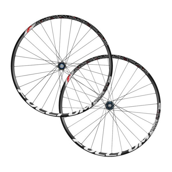 RUEDAS FULCRUM RED POWER HP 27R