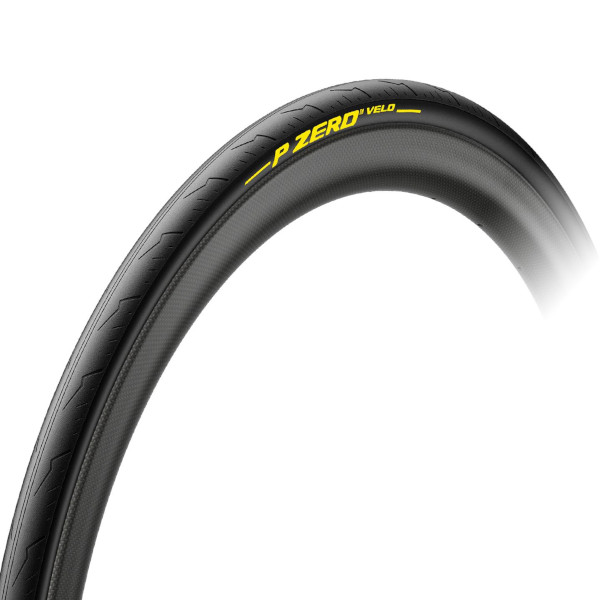 NEUMÁTICO PIRELLI P ZERO VELO TUBULAR