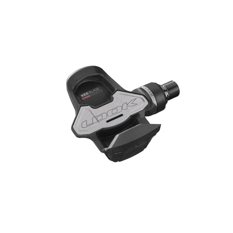 【未使用品】LOOK KEO BLADE CARBON 16Nm Ti axle PEDAL LOOK KEO BLADE CARBON TI CERAMIQUE 16 - Evobikes