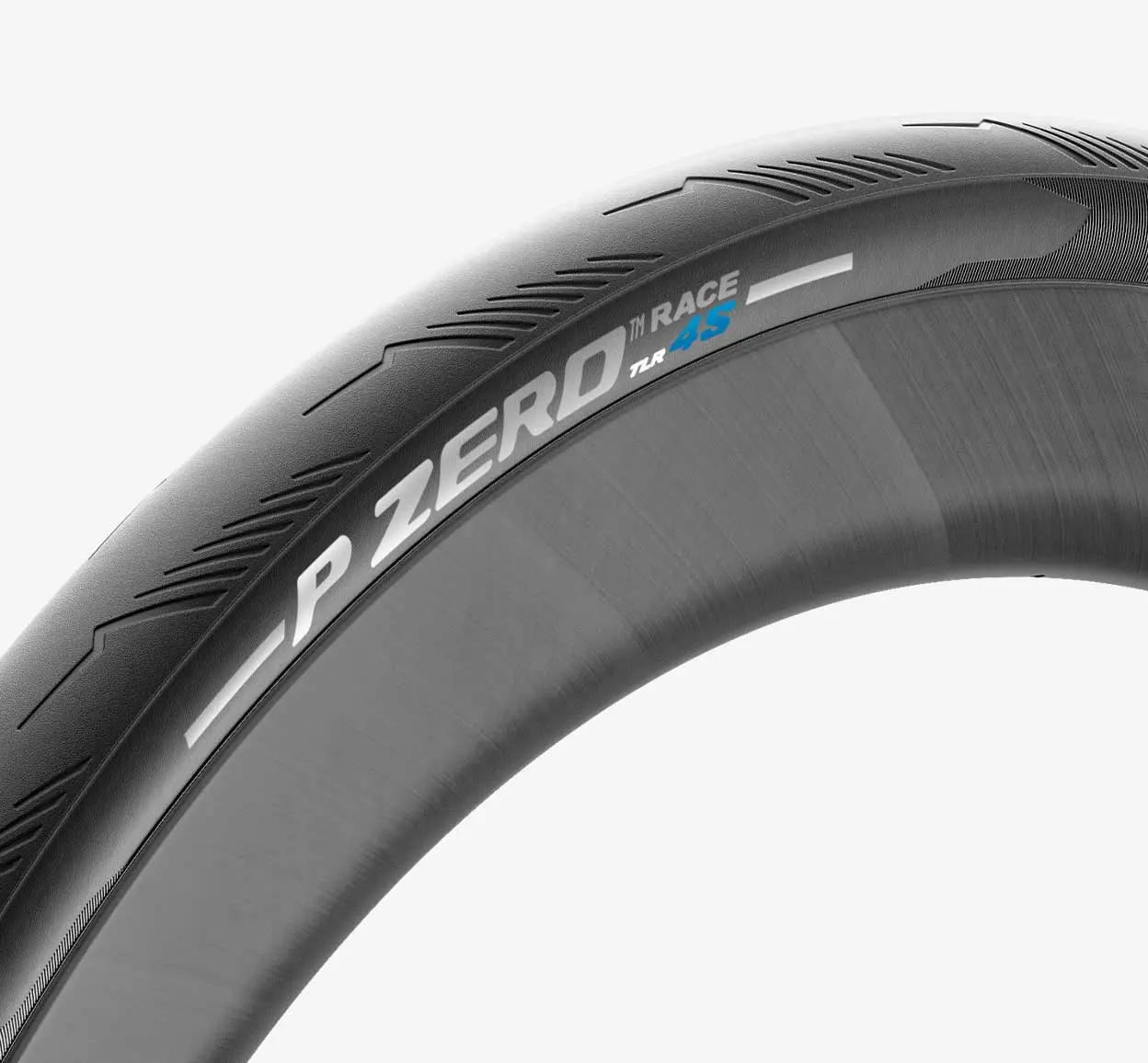 NEUMÁTICO PIRELLI P ZERO RACE 4S TLR - Evobikes
