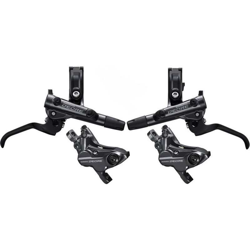 Deore m6000 frenos deals