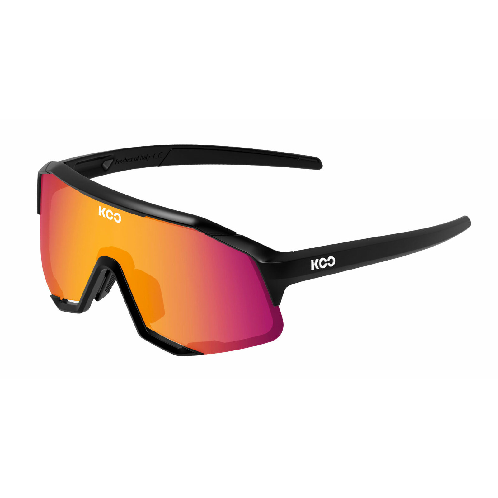 LENTES KOO DEMOS BLK L.PHOTOCHROMIC FUCHSIA MR - Evobikes LENTES KOO DEMOS BLK L.PHOTOCHROMIC FUCHSIA MR - Evobikes